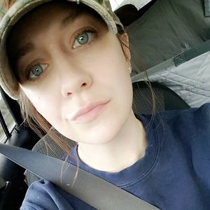 Meet your Posher, Callie